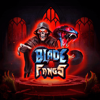 Blade & Fangs icon