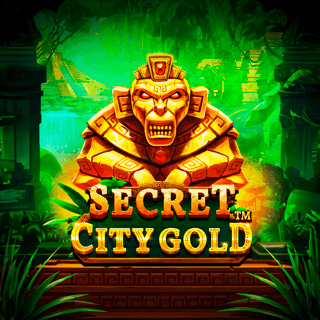 Secret City Gold icon