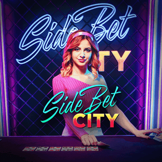 Side Bet City icon