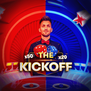 The Kickoff icon