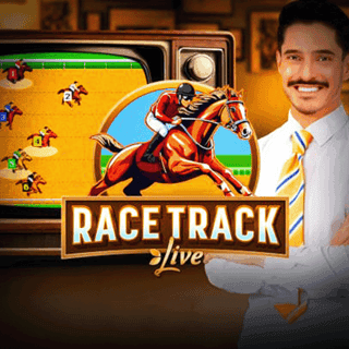 Race Track icon