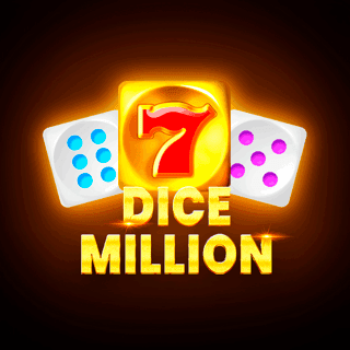 Dice Million icon