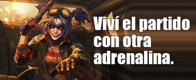 Torneo de Slots Argentinas 🏆 promotion