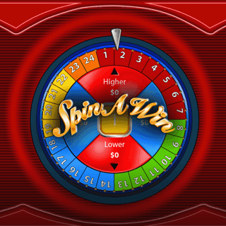 Spin a Win icon