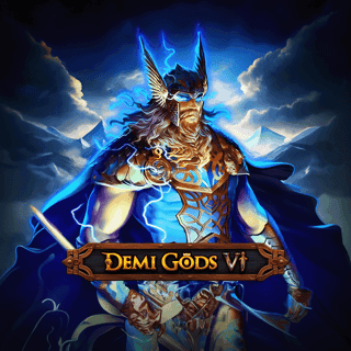 Demi Gods VI icon