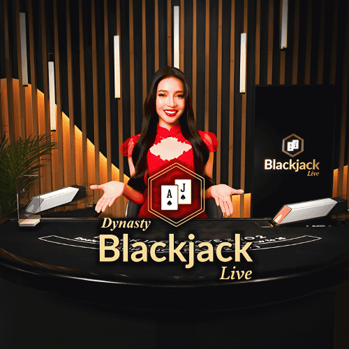 Dynasty Blackjack 6 icon