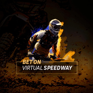 Speedway On Demand icon