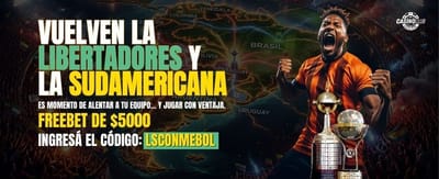Promociones exclusivas para vos