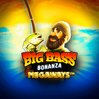 Big Bass Bonanza Megaways™ icon