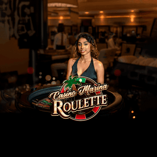 Marina Casino Roulette icon