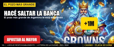 Tu diversión empieza acá
