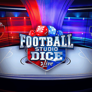 Football Studio Dice icon