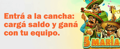 Recarga de Fin de Semana 💰 promotion